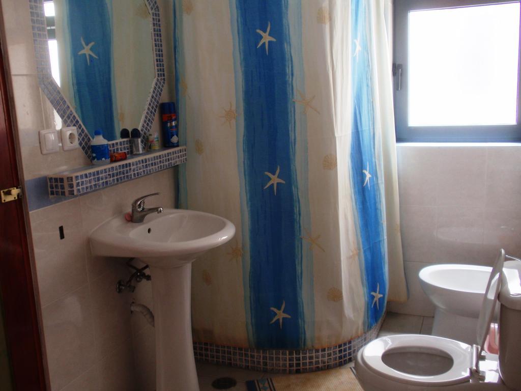 Tarrafal Zena Starアパートホテル 部屋 写真