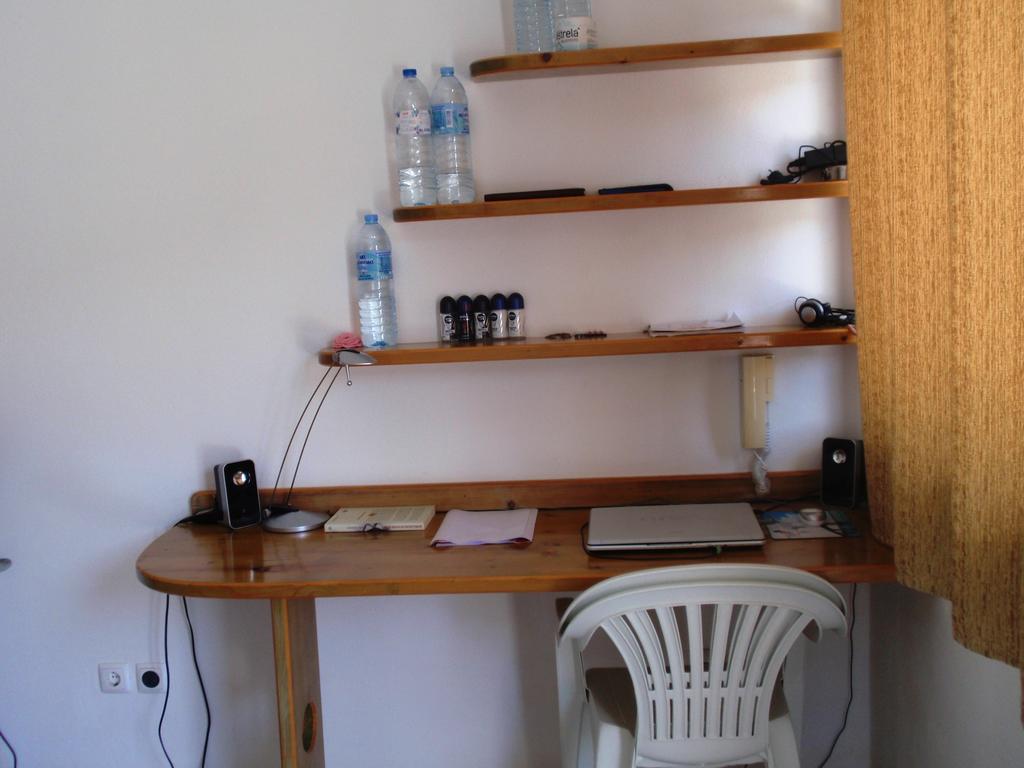 Tarrafal Zena Starアパートホテル 部屋 写真